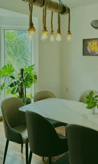 Trang trí không gianNội, ngoại thấtXem thêm →